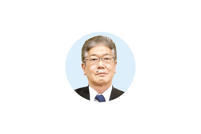 吉岡幸社長に吉岡正修専務