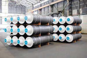 レゾナック　日本・アジアの電炉操業最適化　提案本格化