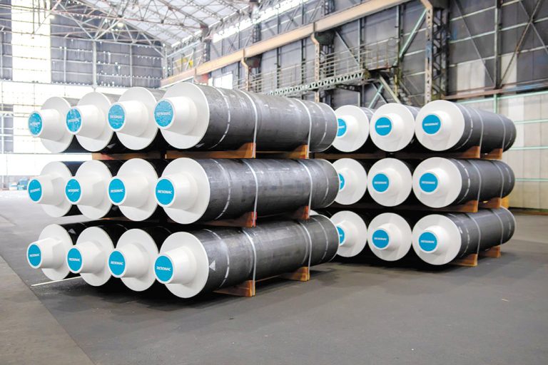 レゾナック 日本・アジアの電炉操業最適化 提案本格化