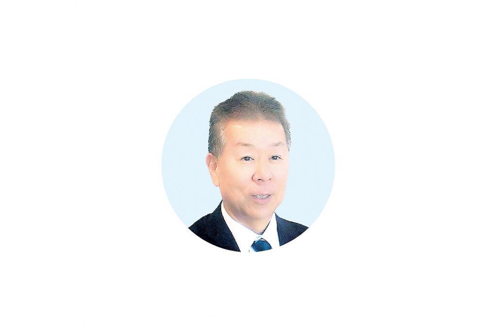 兼松トレーディング新社長に岩田氏