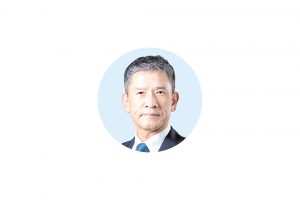 住友鉱山、社長に松本氏