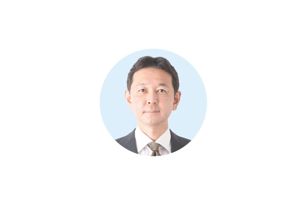 神鋼商事社長に高下氏