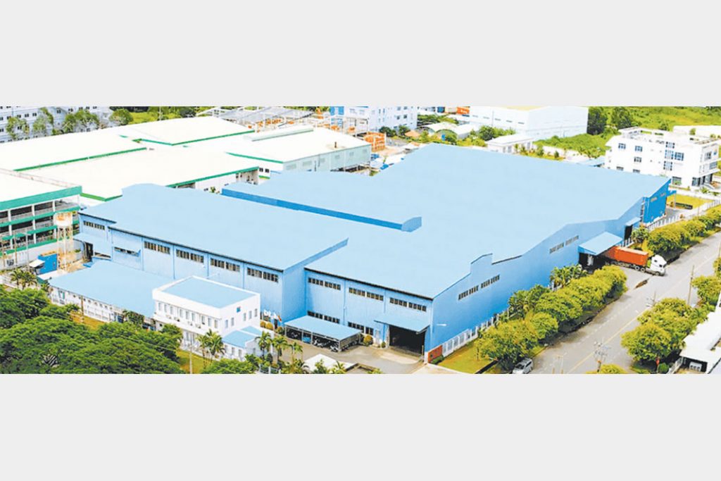 大和鋼管工業が新部署　ベトナム拠点の製品拡販　電炉設備向け鋼管強化