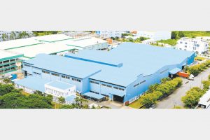 大和鋼管工業が新部署　ベトナム拠点の製品拡販　電炉設備向け鋼管強化
