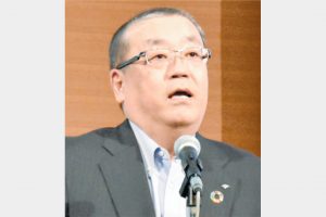 神戸製鋼　新中期計画　ＲＯＩＣ6―8％目標　稼ぐ力強化　30年度経常益2000億円　長期ビジョン