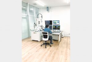 ＹＫＫ、黒部に分析施設整備