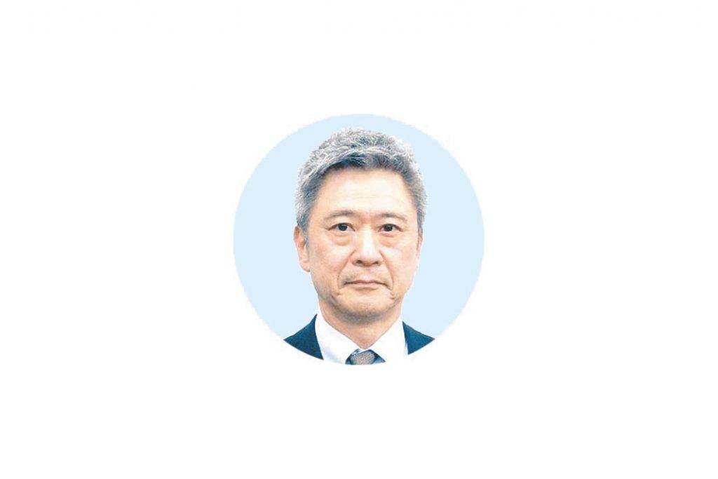大和工業、新燃料炉導入へ　形鋼事業　内外で積極投資