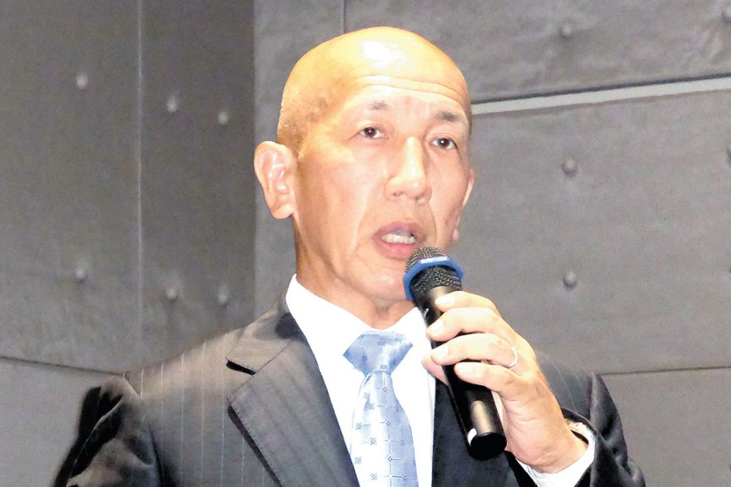 愛知製鋼　中計26年度目標　稼ぐ力強化　営業益150億円