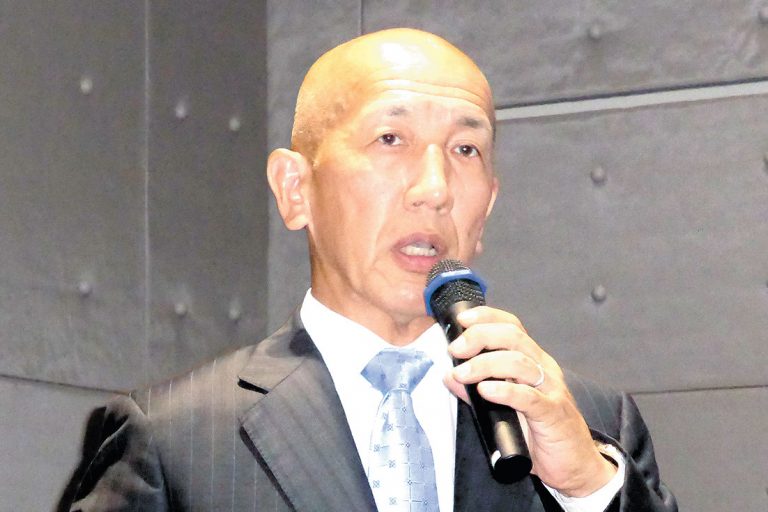 愛知製鋼　中計26年度目標　稼ぐ力強化　営業益150億円