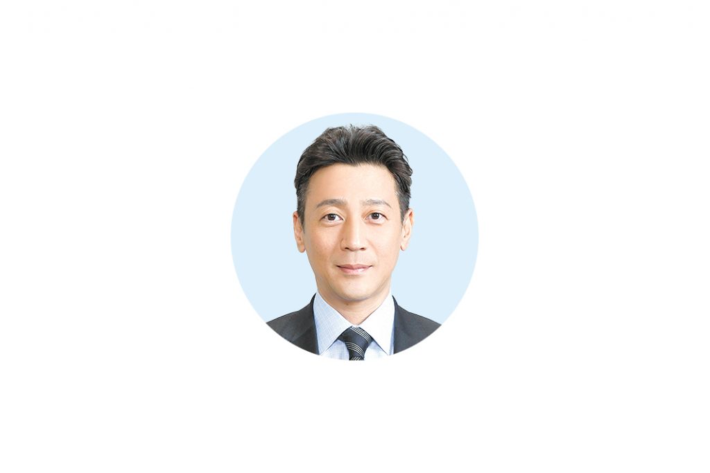 東京鉄鋼　社長兼ＣＯＯに吉原栄孝氏昇格　ツートップ体制