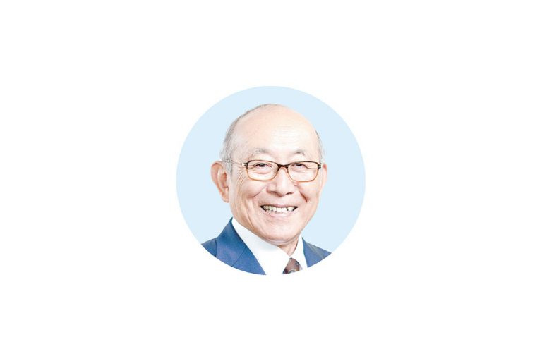 ヒロセHD　廣瀬会長が社長を兼任