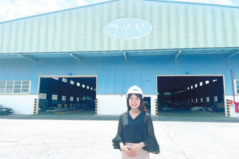 大裕鋼業　ベトナムＣＣ収益化へ営業強化　需要回復、人材環境を整備　現地顧客の多さ強み