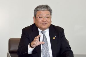 住友商事鉄鋼グループ新ＣＥＯに聞く／犬伏勝也専務執行役員／新中計、攻めの戦略的投資／国内流通機能磨く　北米・印で販売力強化
