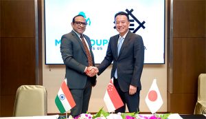 三井物産、ＭＴＣ社に出資　インド金属リサイクル大手