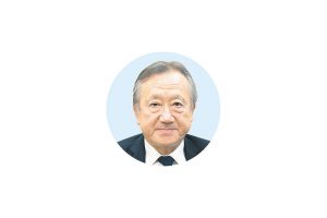 関包スチール　谷本幹治氏が新社長に昇格