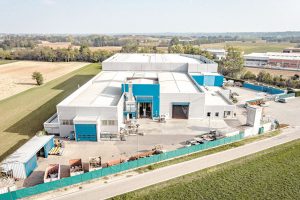 メタルワンが子会社化　伊・変圧器用コア製造会社