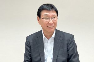 鉄鋼新経営　変化を好機に／ＪＦＥ条鋼社長　渡辺敦氏／輸出拡大、価格重視の販売／スクラップ納入管理システム全所へ