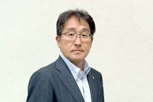 千葉金属社長に平野浩一郎専務／1日付で昇格