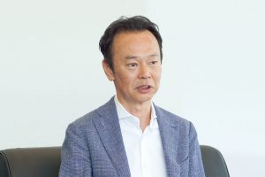 住友商事グローバルメタルズ　新中期経営計画を聞く／（5）鋼材第二本部　中垣正樹　常務執行役員／地産地消ビジネス強化／印需要フォロー、北米は領域拡大