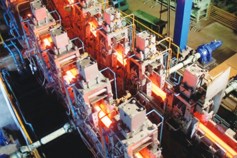 三菱製鋼インドネシア子会社　低炭素鋼生産比率高める　車・建機向け