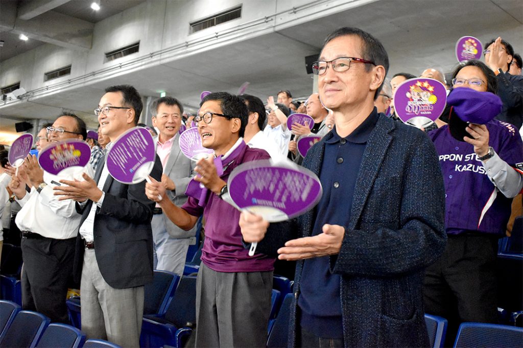 都市対抗野球で鉄鋼対決　日本製鉄かずさが勝利　ＪＦＥ東日本に6対5