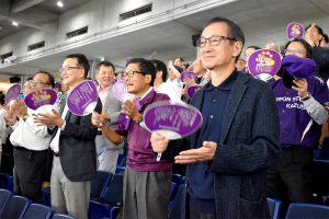 都市対抗野球で鉄鋼対決　日本製鉄かずさが勝利　ＪＦＥ東日本に6対5