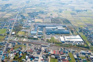 レゾナック・アルミ喜多方　スクラップ調達倍増計画