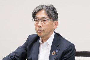 経営戦略を聞く／エア・ウォーター　松林良祐社長／地産地消で水素・ガス供給／印高炉向け注力、電炉化も商機