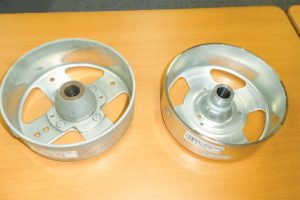 茨城スチールセンター、厚板切断と冷鍛成形強化　18キロワットレーザー機新設　