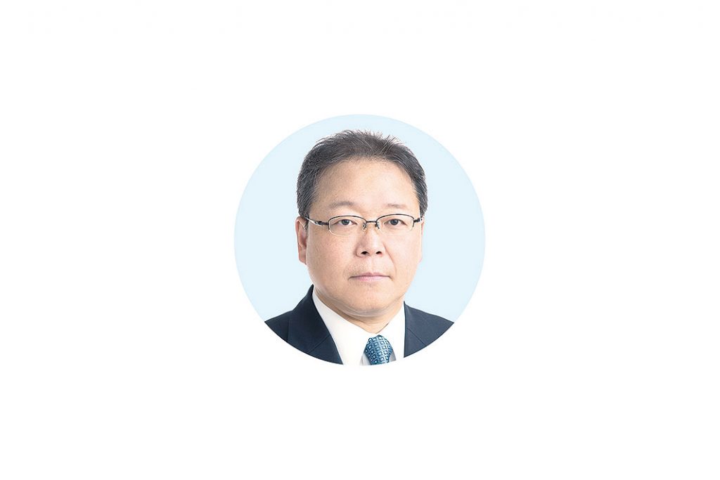 大阪ステンレスセンター　社長に北條氏