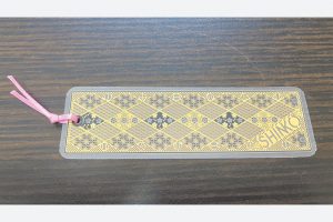プリント配線板の伸光製作所　ブラスト加工基板拡販