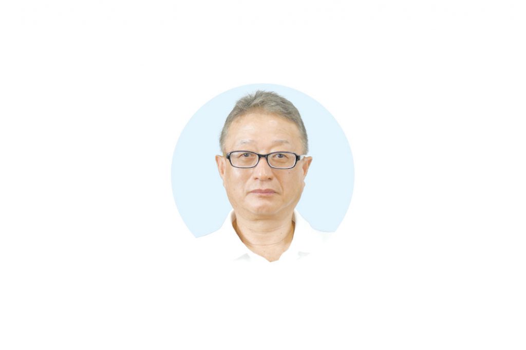 マツオメタル社長に新田専務