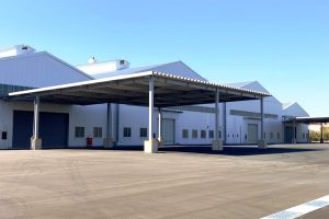 品川リフラクトリーズ　国内製造拠点の最適生産強化　湯本、先端マザー工場に