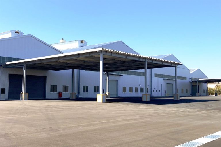 品川リフラクトリーズ　国内製造拠点の最適生産強化　湯本、先端マザー工場に