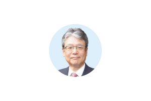 鉱業協会会長会見　米関税政策など影響注視
