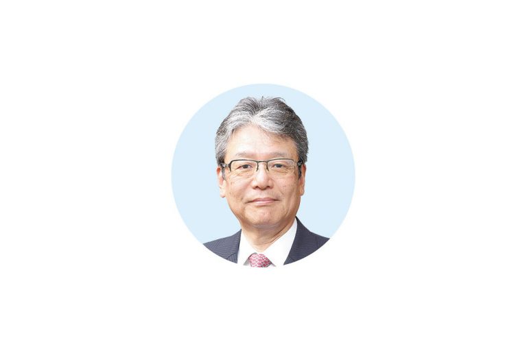 鉱業協会会長会見　米関税政策など影響注視