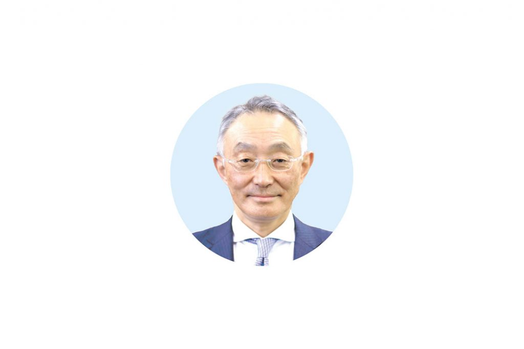 日鉄建材　社長に新城氏（日鉄鋼管社長）