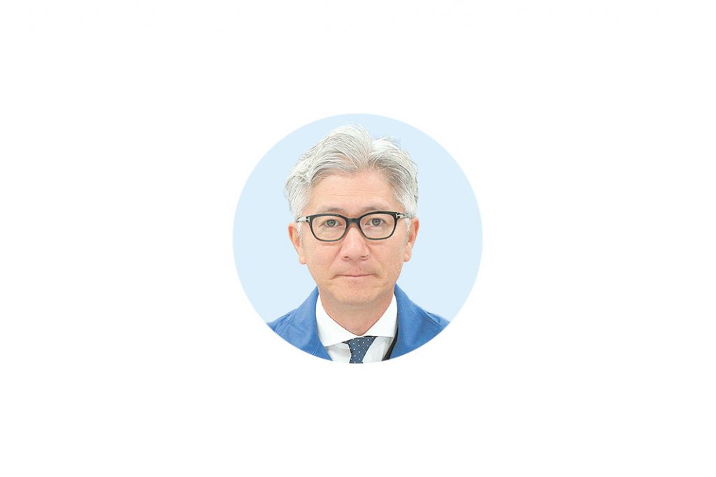 イトウテクノ社長に伊藤専務