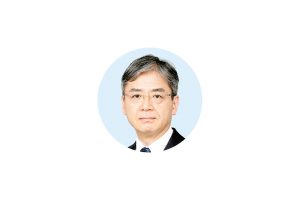 コマツ社長に今吉専務昇格