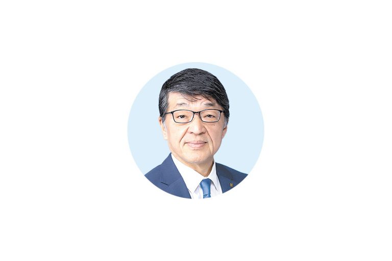豊田通商社長に今井氏