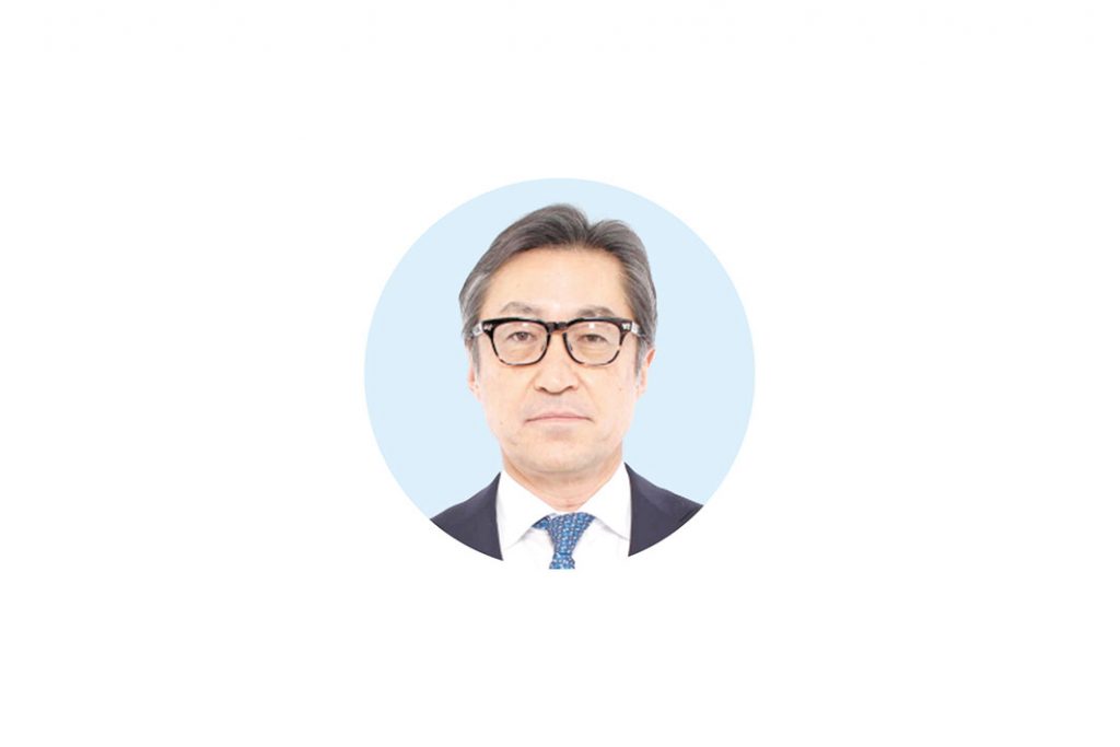 因幡電機産業社長に玉垣氏
