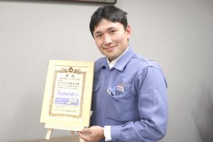 丸菱製作所　仲介サービス普及加速　登録1000社目指す　製造業向け　設備の空き時間活用