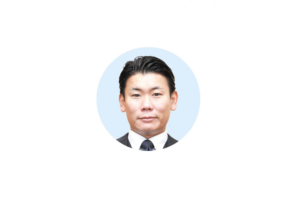 古賀オール　社長に古畑副社長