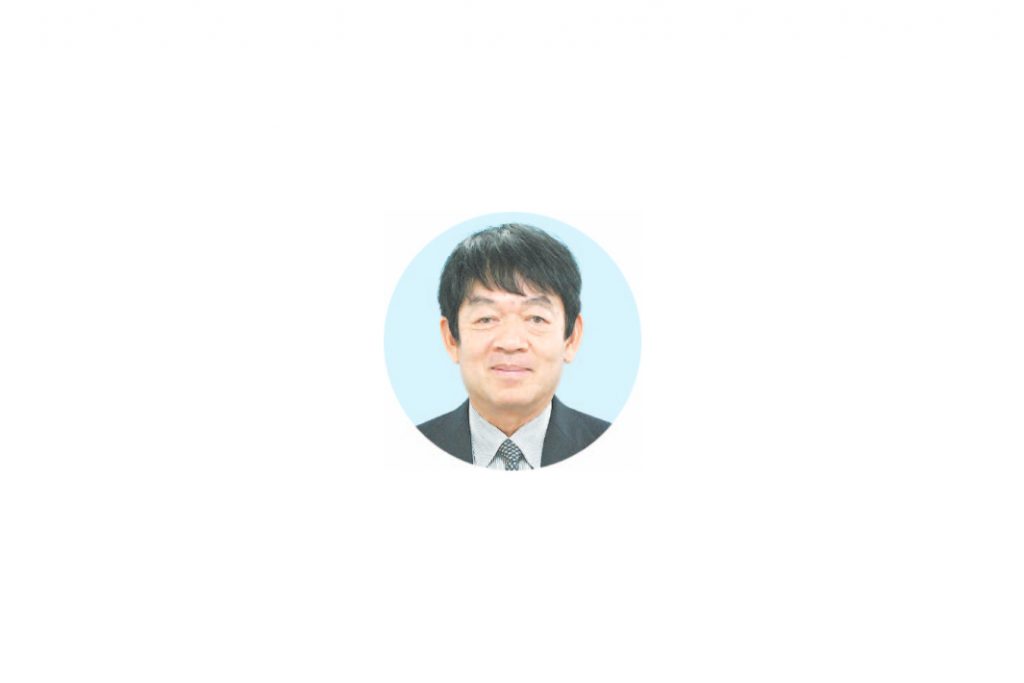 日本鋳造社長　佐竹氏が昇格
