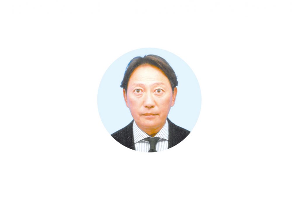 丸紅エコマテリアルズ社長に辰馬氏