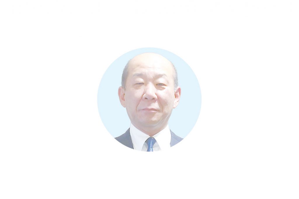 三和HD 鈴木シャッター社長に秋澤氏 | 鉄鋼・非鉄金属業界の専門紙