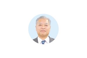 日本ファブテック社長に中楯氏