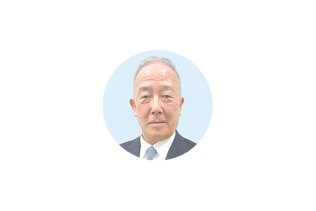 扶桑鋼管社長兼ＣＯＯに赤阪氏　江村氏は会長ＣＥＯ