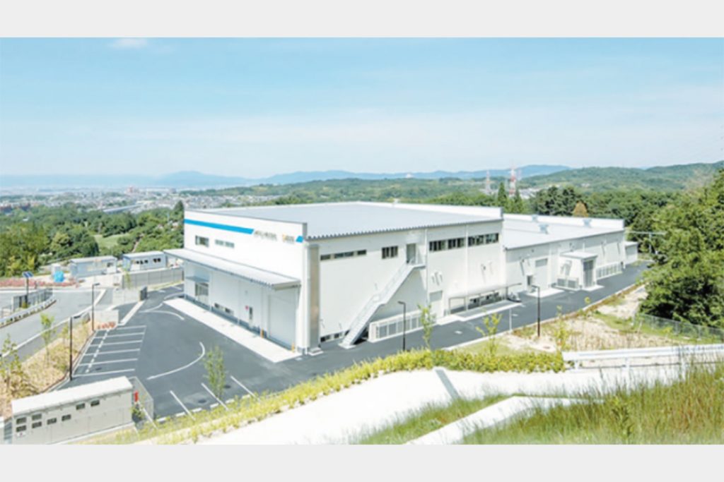 Ｆ＆ＣＨＤ、山崎ＴＥＣＨをグループ化　プラ金型・製品一貫受注