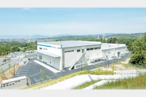 Ｆ＆ＣＨＤ、山崎ＴＥＣＨをグループ化　プラ金型・製品一貫受注